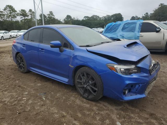 Subaru WRX Limited Image 4