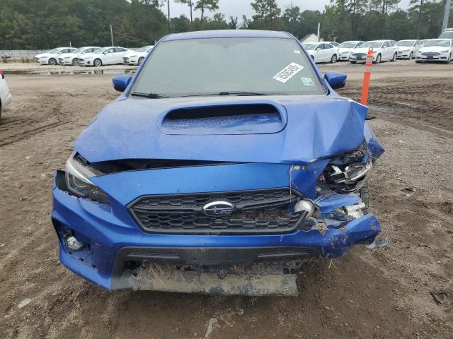 Subaru WRX Limited Image 6