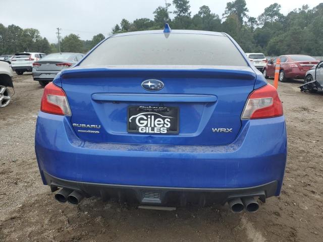 Subaru WRX Limited Image 2