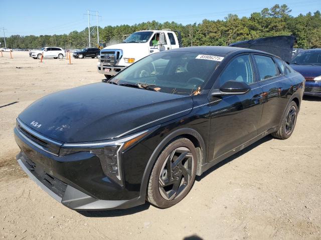  Salvage Kia K4 Ex