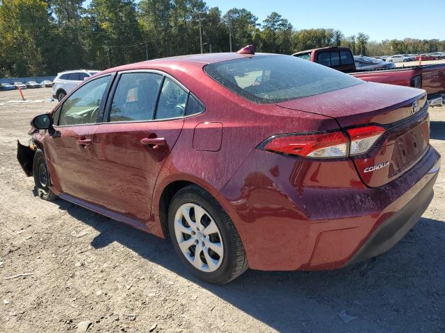 Toyota Corolla Le Image 5