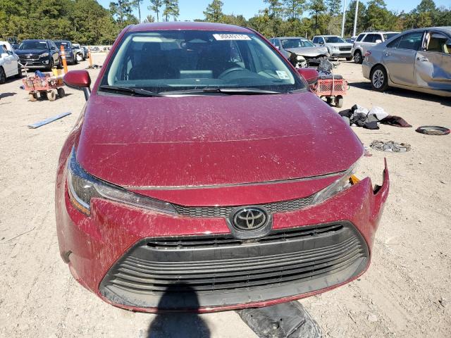 Toyota Corolla Le Image 7