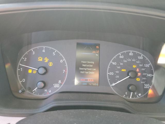 Toyota Corolla Le Image 11