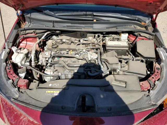 Toyota Corolla Le Image 3