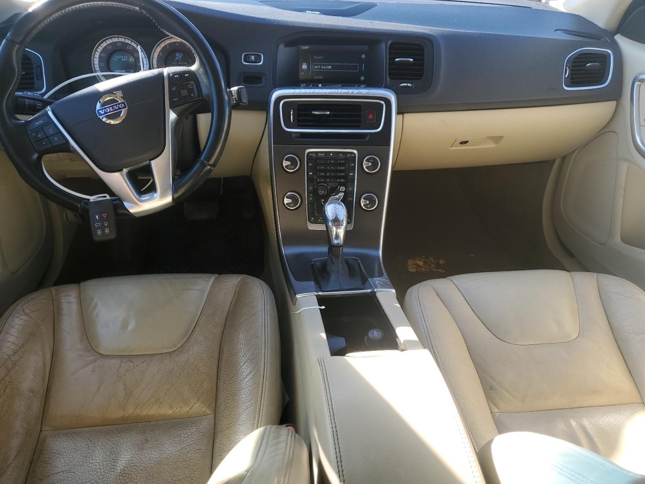 Volvo S60 T5 Image 7