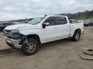 Chevrolet Silverado K1500 Lt Image 1