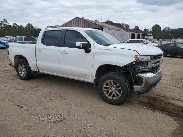 Chevrolet Silverado K1500 Lt Image 5