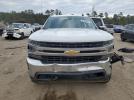 Chevrolet Silverado K1500 Lt Image 4