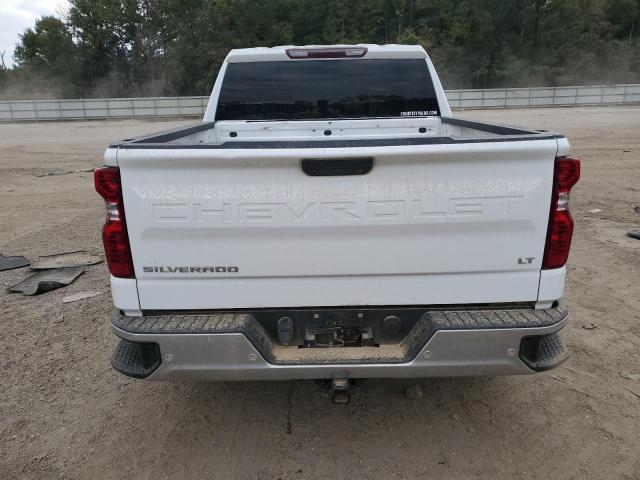 Chevrolet Silverado K1500 Lt Image 10