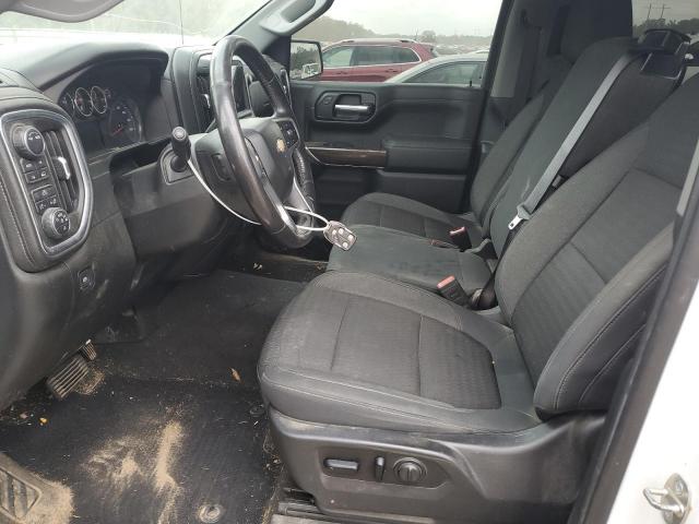 Chevrolet Silverado K1500 Lt Image 3