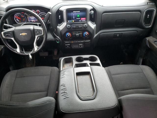 Chevrolet Silverado K1500 Lt Image 8