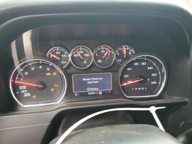 Chevrolet Silverado K1500 Lt Image 7