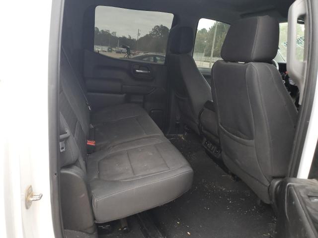 Chevrolet Silverado K1500 Lt Image 9