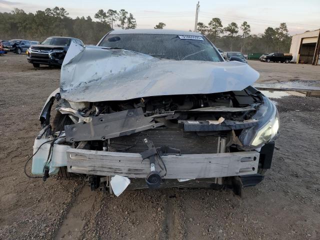 Nissan Altima Sv Image 4