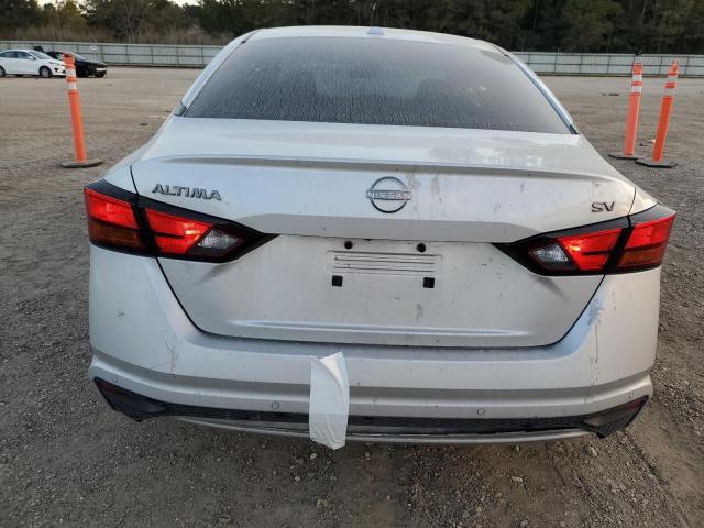 Nissan Altima Sv Image 6