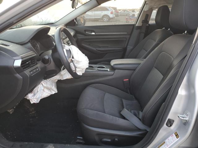 Nissan Altima Sv Image 7