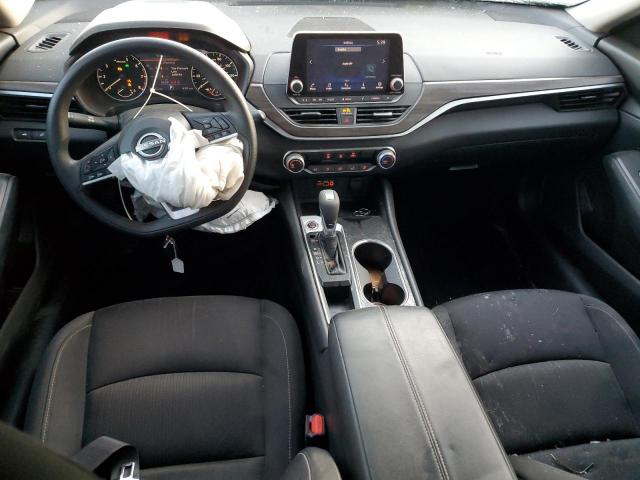 Nissan Altima Sv Image 3