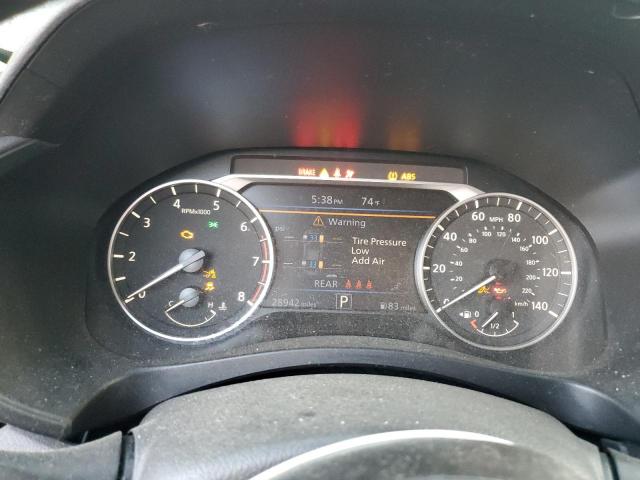 Nissan Altima Sv Image 5