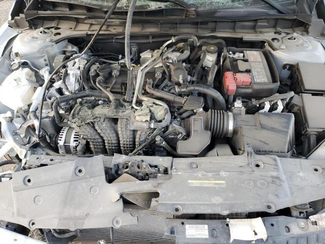 Nissan Altima Sv Image 10