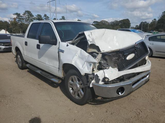 Ford F-150 Supercrew Image 8