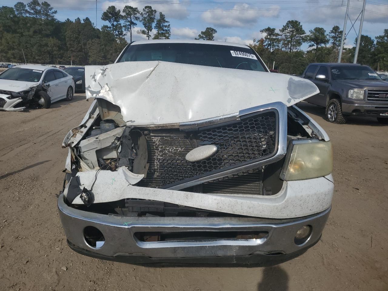 Ford F-150 Supercrew Image 10