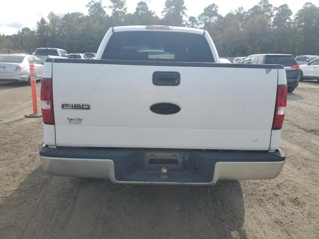 Ford F-150 Supercrew Image 7