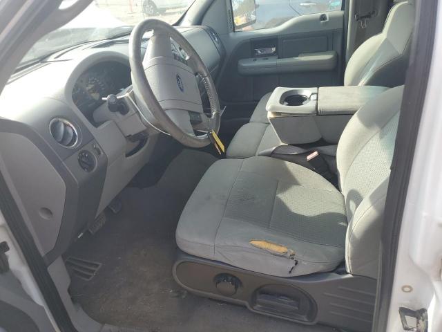 Ford F-150 Supercrew Image 5