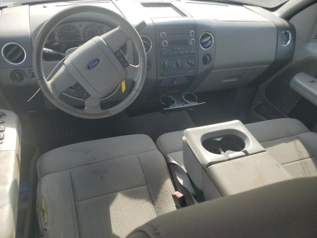 Ford F-150 Supercrew Image 4