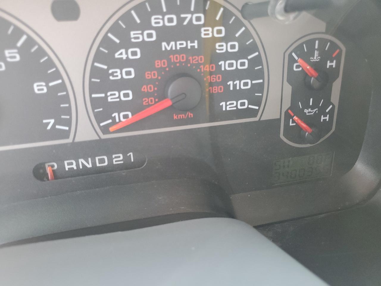 Ford F-150 Supercrew Image 9