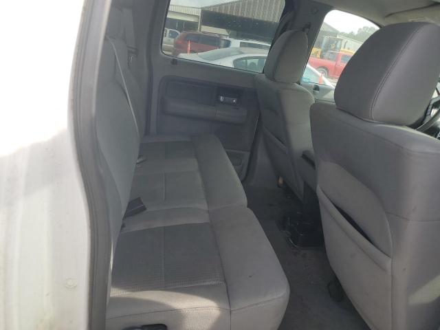 Ford F-150 Supercrew Image 6