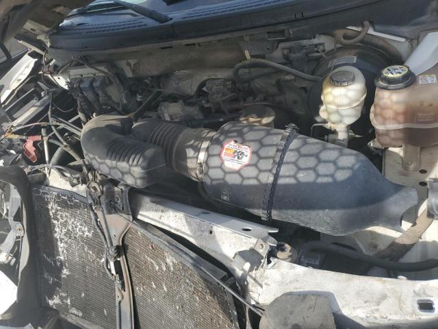 Ford F-150 Supercrew Image 12