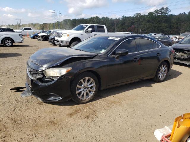  Salvage Mazda 6