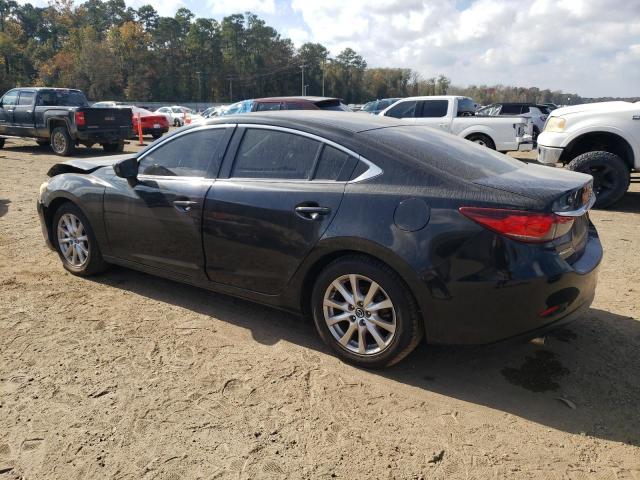 Mazda 6 Sport Image 4