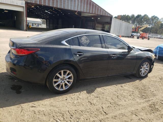 Mazda 6 Sport Image 2