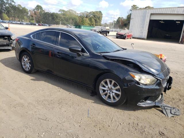 Mazda 6 Sport Image 3