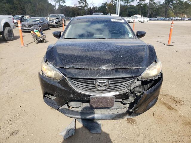 Mazda 6 Sport Image 9