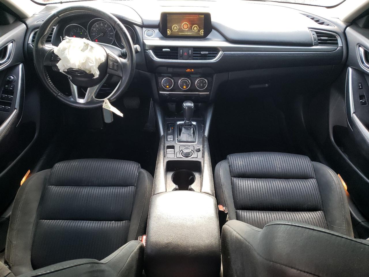 Mazda 6 Sport Image 12