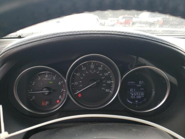 Mazda 6 Sport Image 7