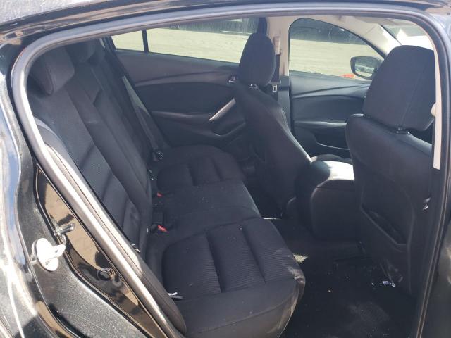 Mazda 6 Sport Image 5