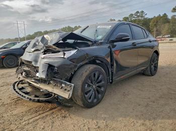  Salvage Buick Envista Sp