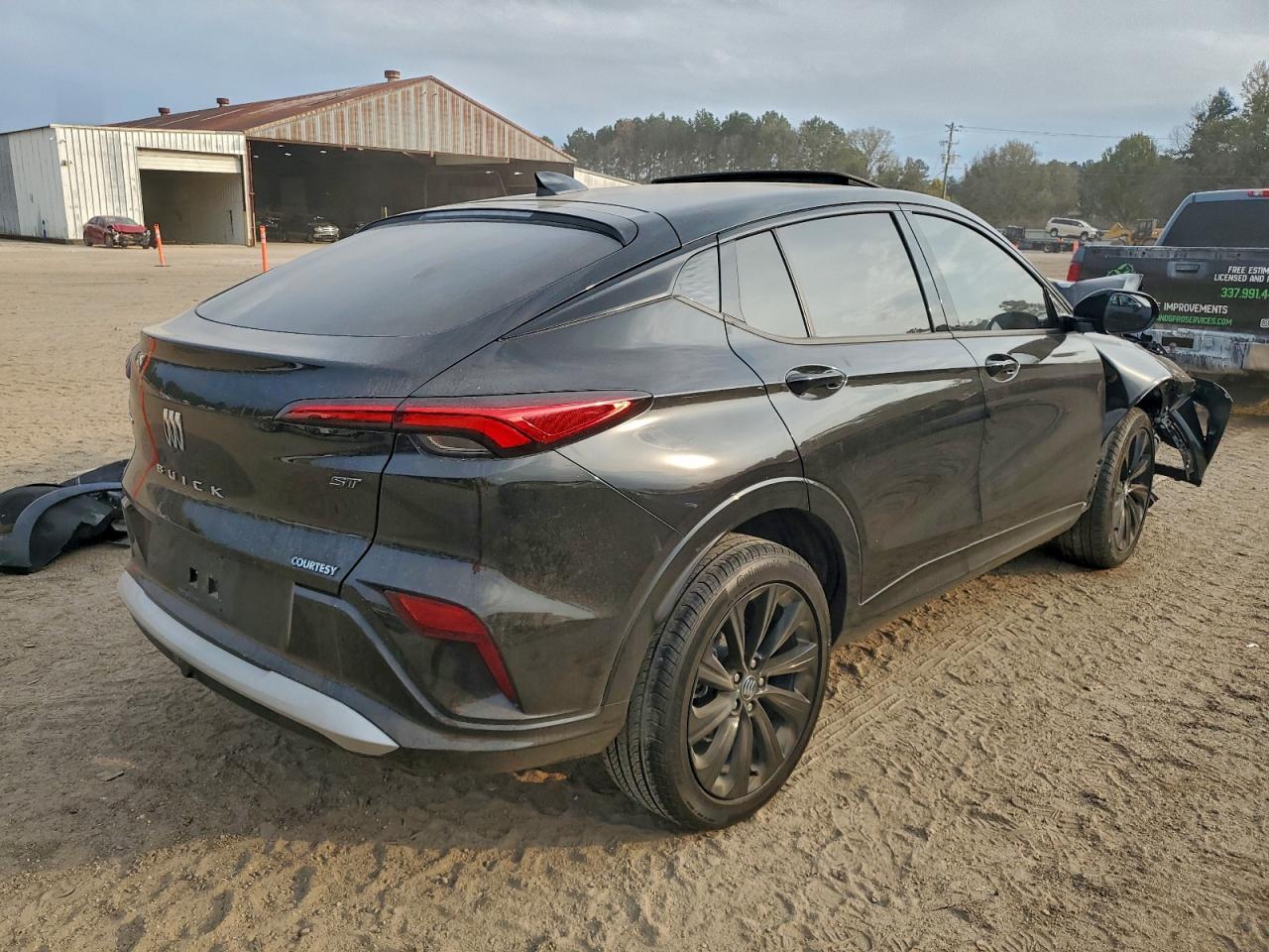 Buick Envista Sp Sport Touring Image 2