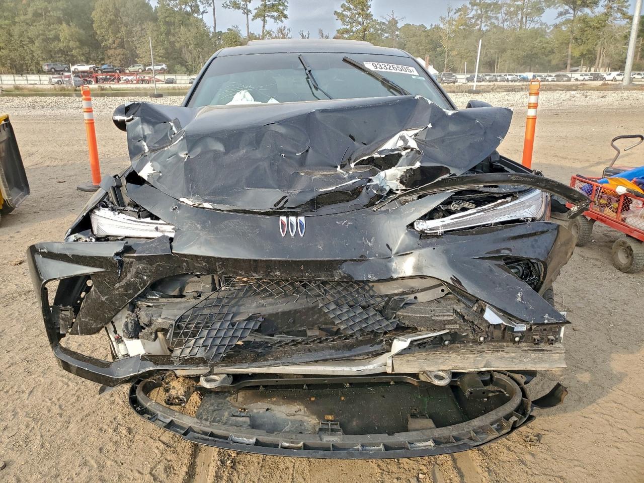 Buick Envista Sp Sport Touring Image 10