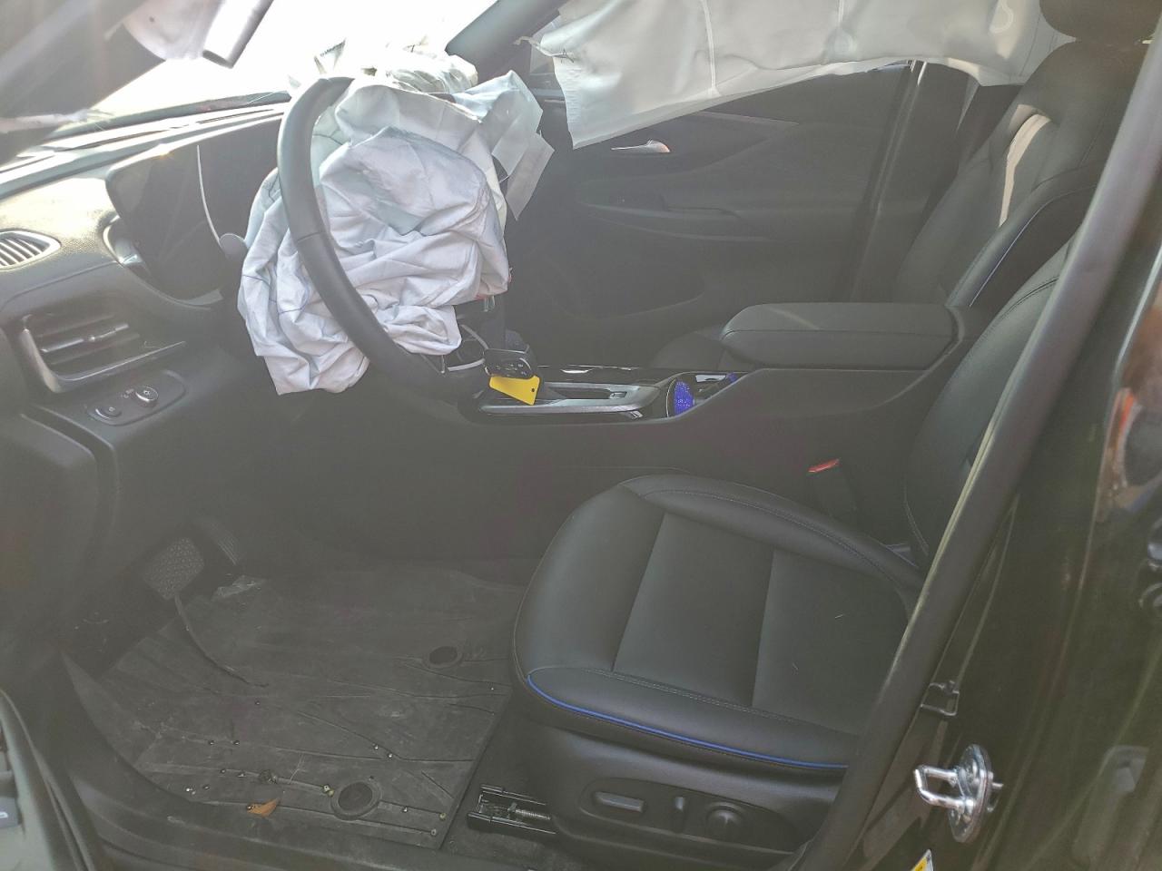 Buick Envista Sp Sport Touring Image 4