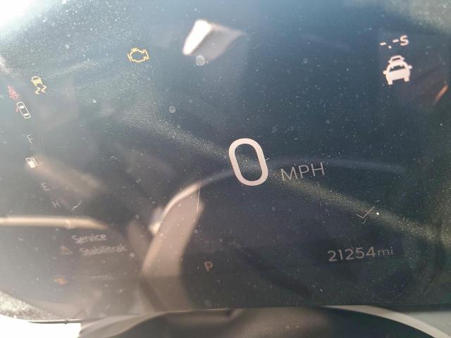 Buick Envista Sp Sport Touring Image 8