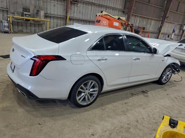 Cadillac CT4 Luxury Image 5