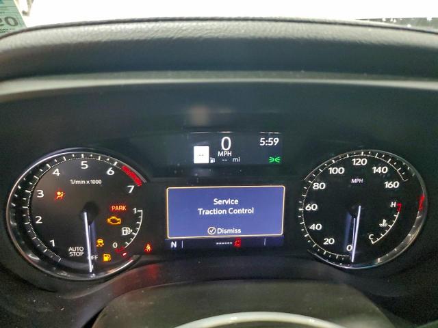 Cadillac CT4 Luxury Image 11