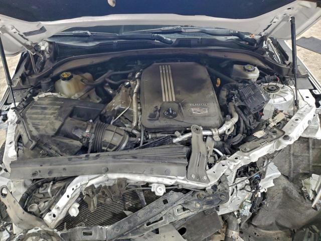 Cadillac CT4 Luxury Image 10