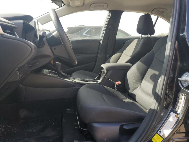 Toyota Corolla Le Image 9