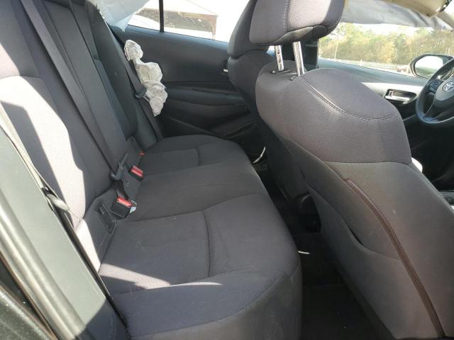 Toyota Corolla Le Image 7