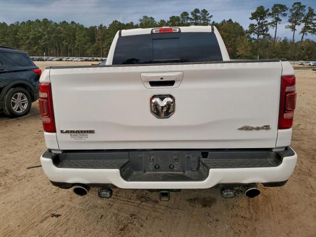 Ram 1500 Laramie Image 2